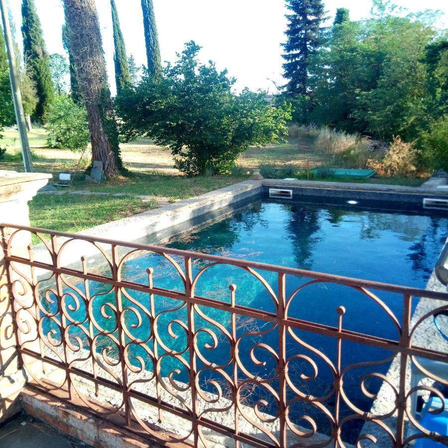 Appartamenti Lais In Sipicciano מראה חיצוני תמונה