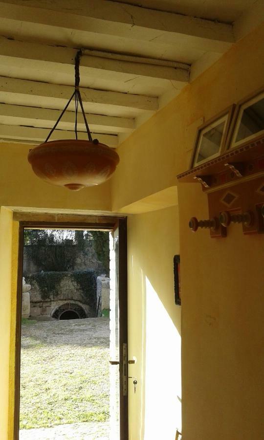 Appartamenti Lais In Sipicciano מראה חיצוני תמונה