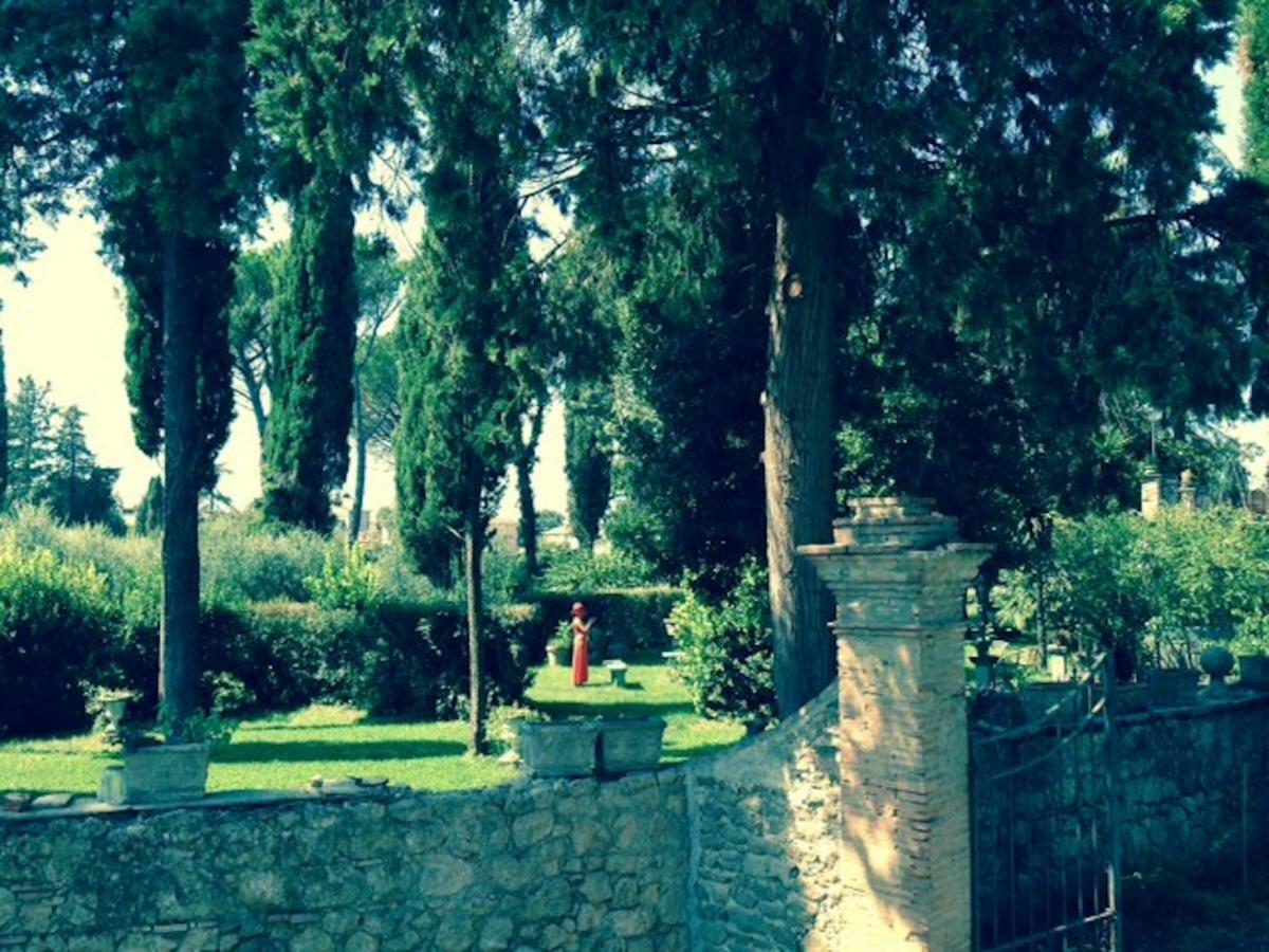 Appartamenti Lais In Sipicciano מראה חיצוני תמונה